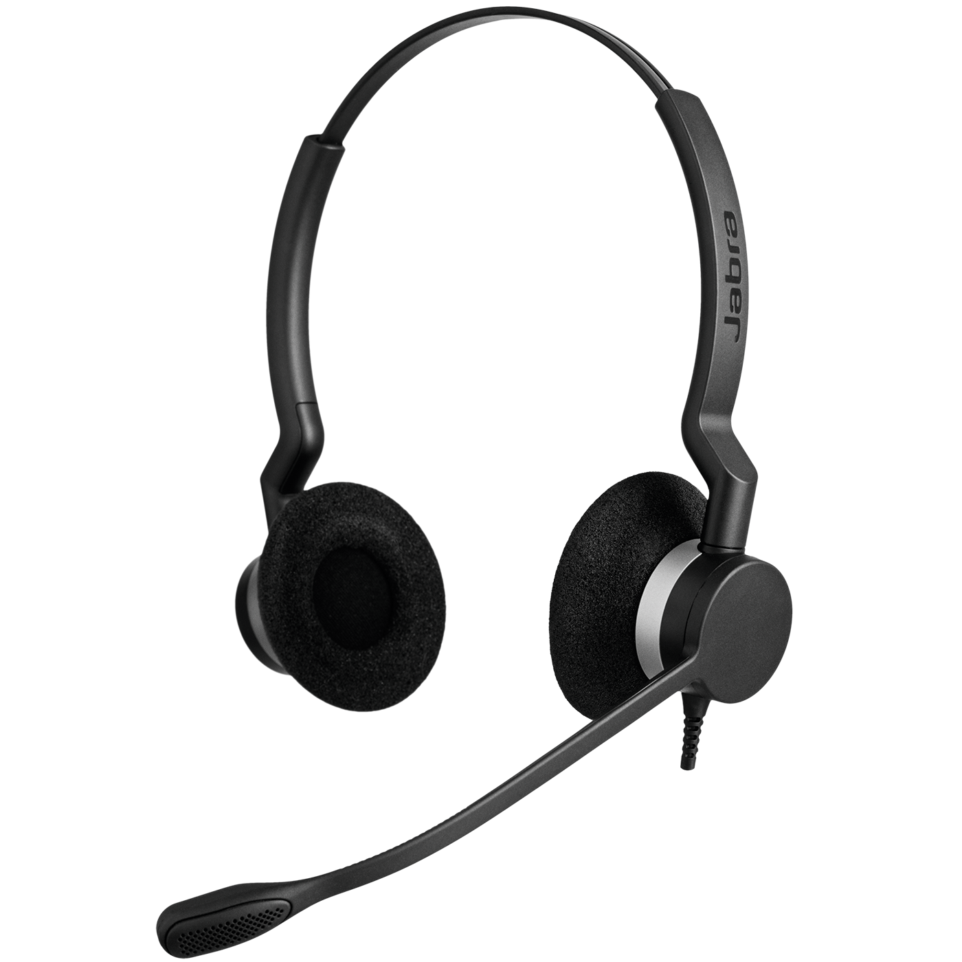 Telefone Headset Jabra Biz 2300 Duo-Mono